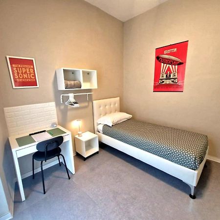B&B Civico 168 Bellerofonte Авеллино Экстерьер фото