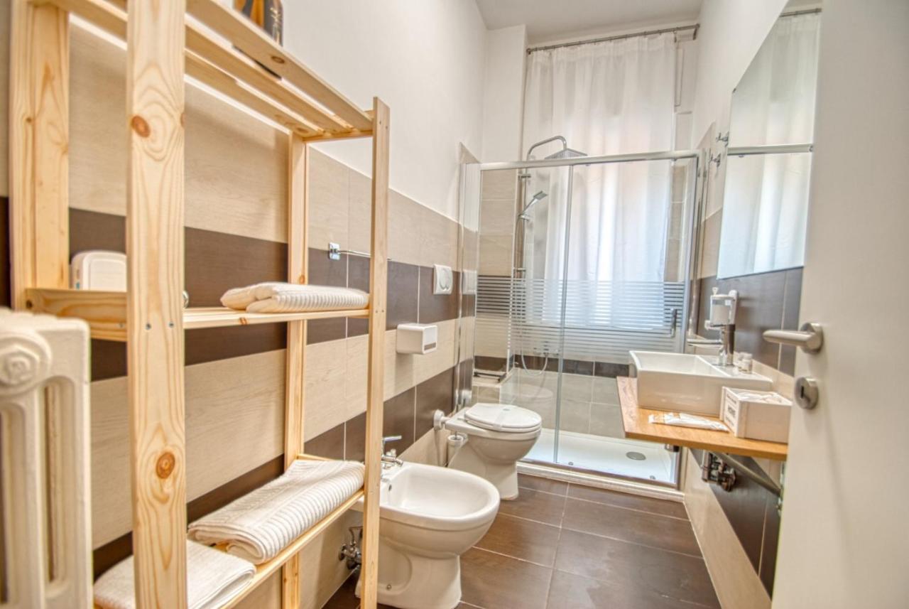 B&B Civico 168 Bellerofonte Авеллино Экстерьер фото